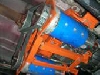 electric motors for hybrid vehicle